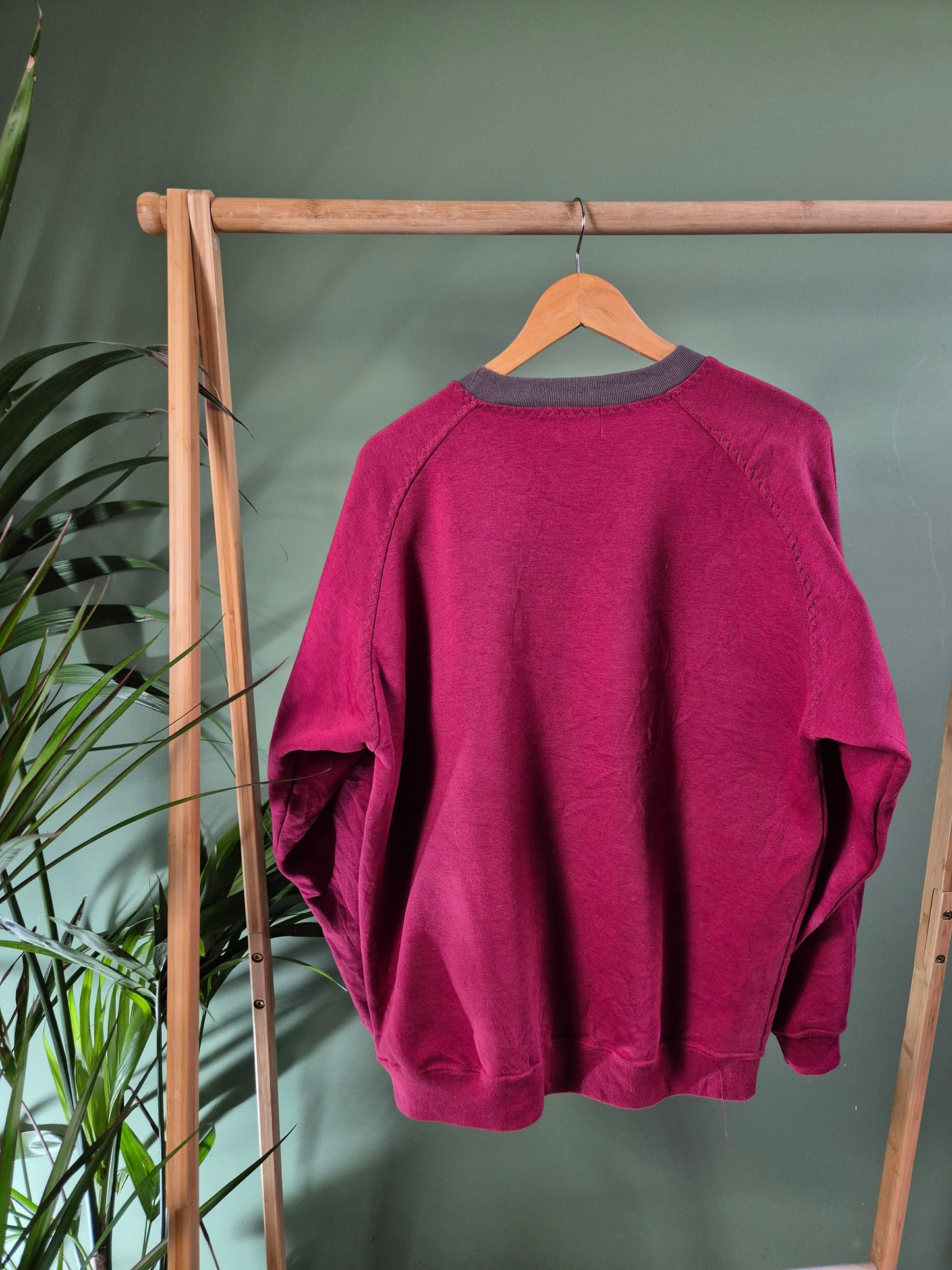 NAF NAF sweater maat L