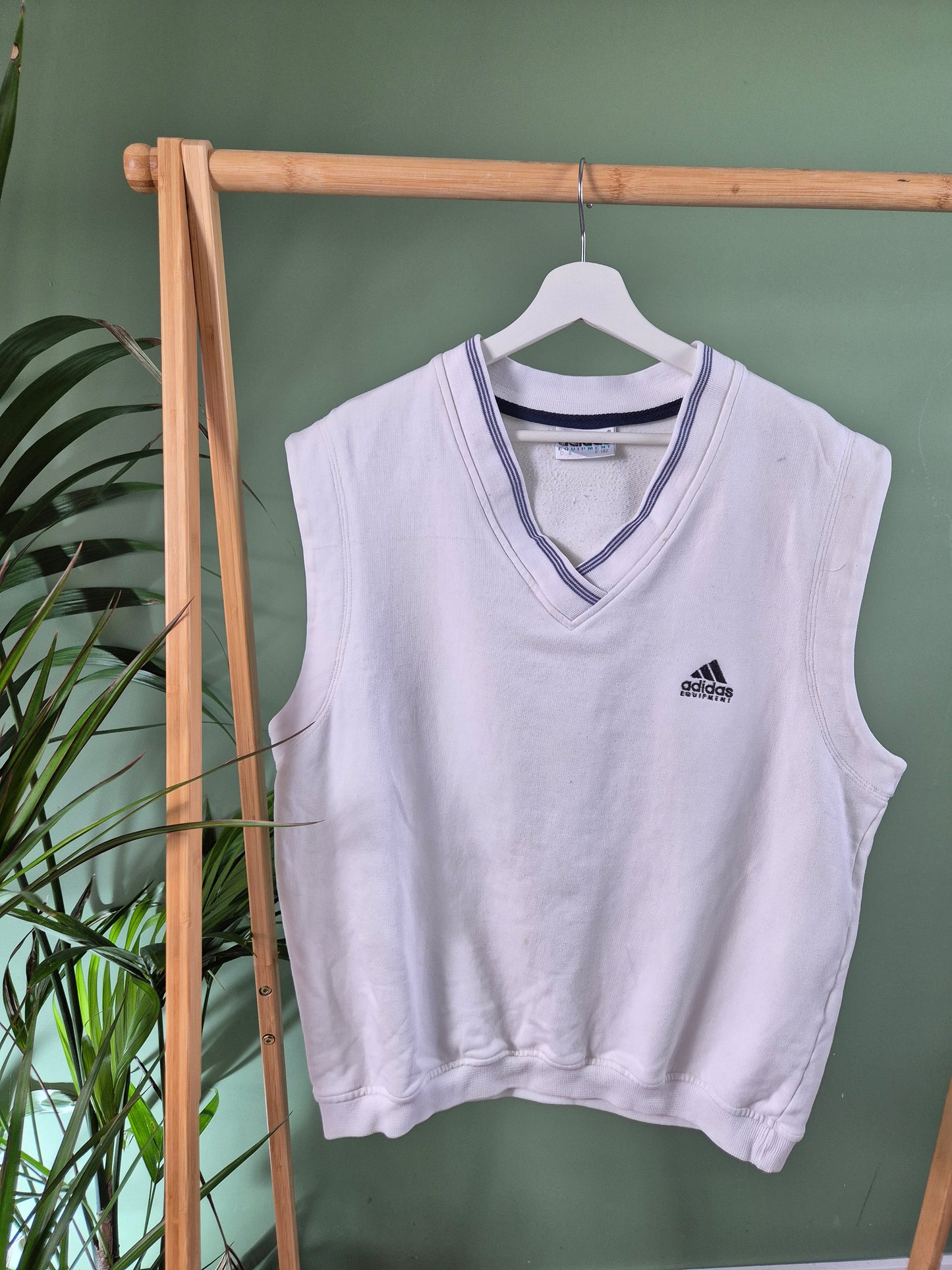 Adidas equipment 90s spencer maat L
