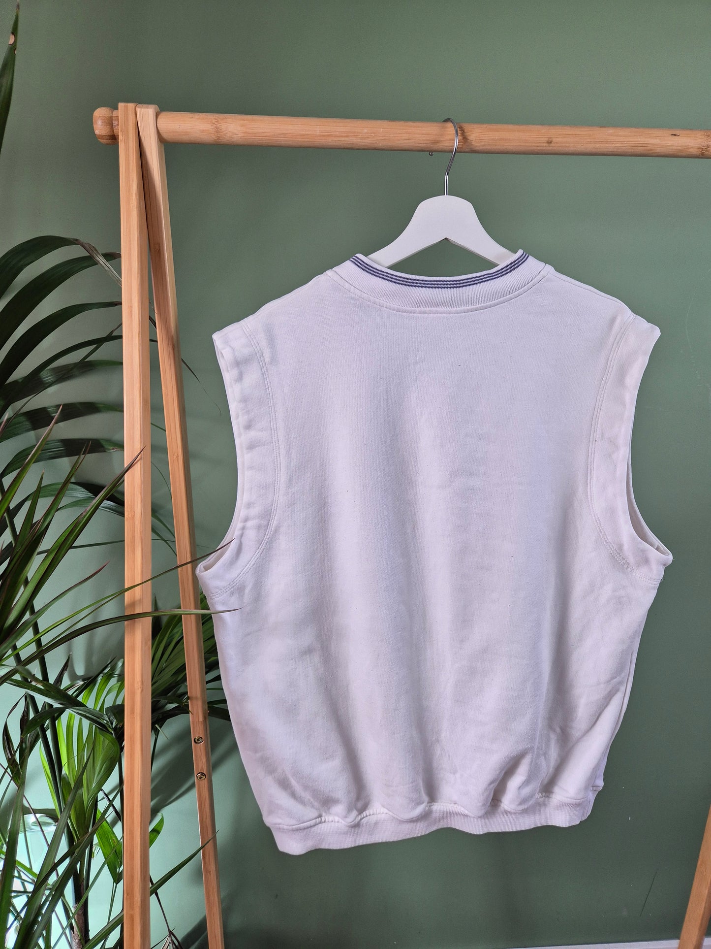 Adidas equipment 90s spencer maat L