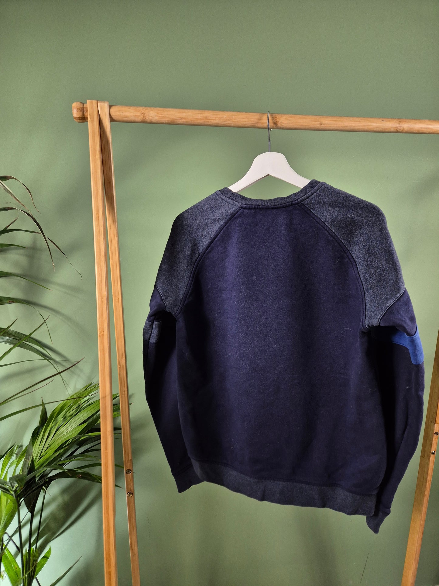 Lacoste sweater maat S