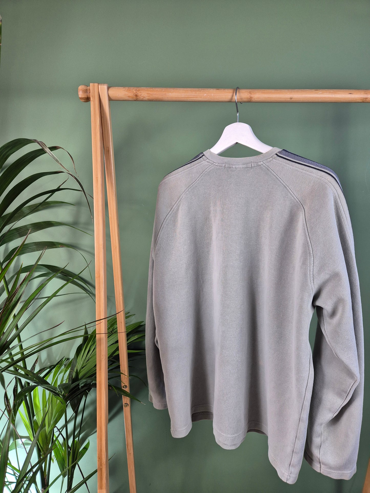 Ralph Lauren Sweater Heren | Blauw | Maat L