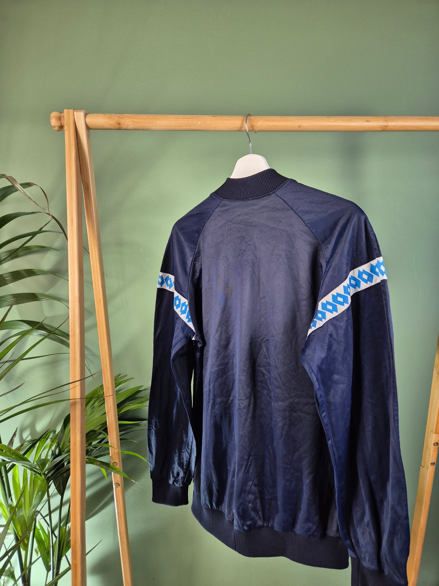Lotto baseball vest maat M
