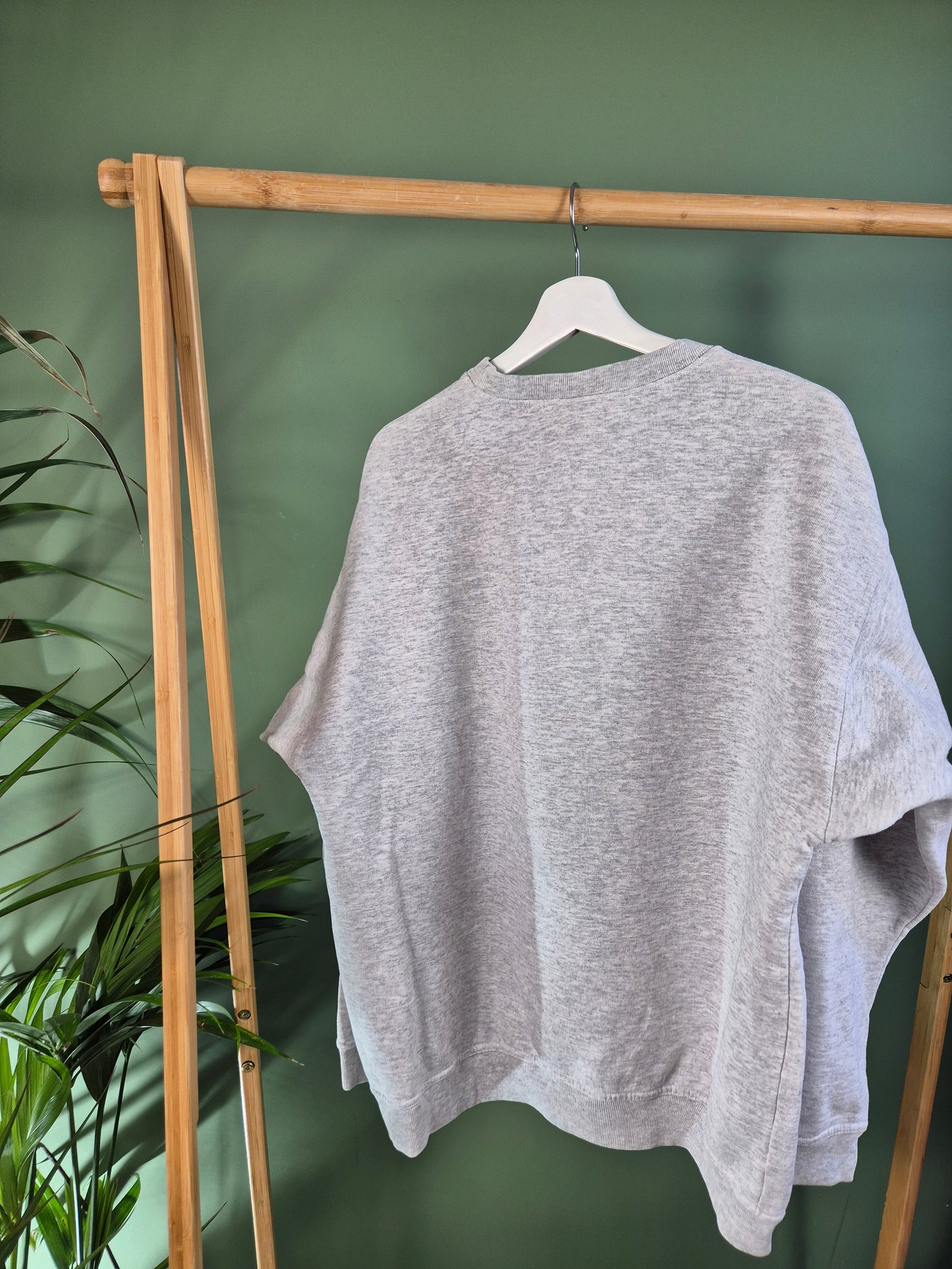 Adidas 90s sweater maat L