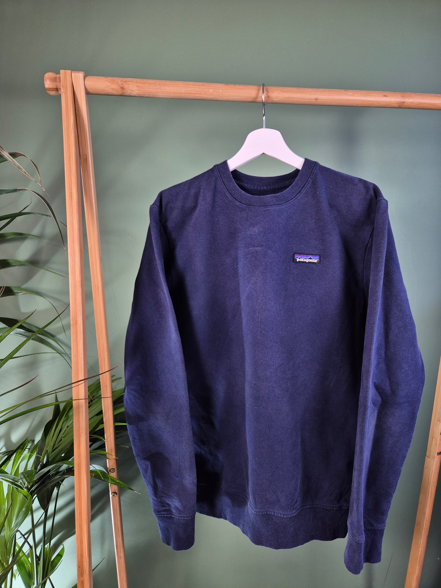 Patagonia sweater maat M