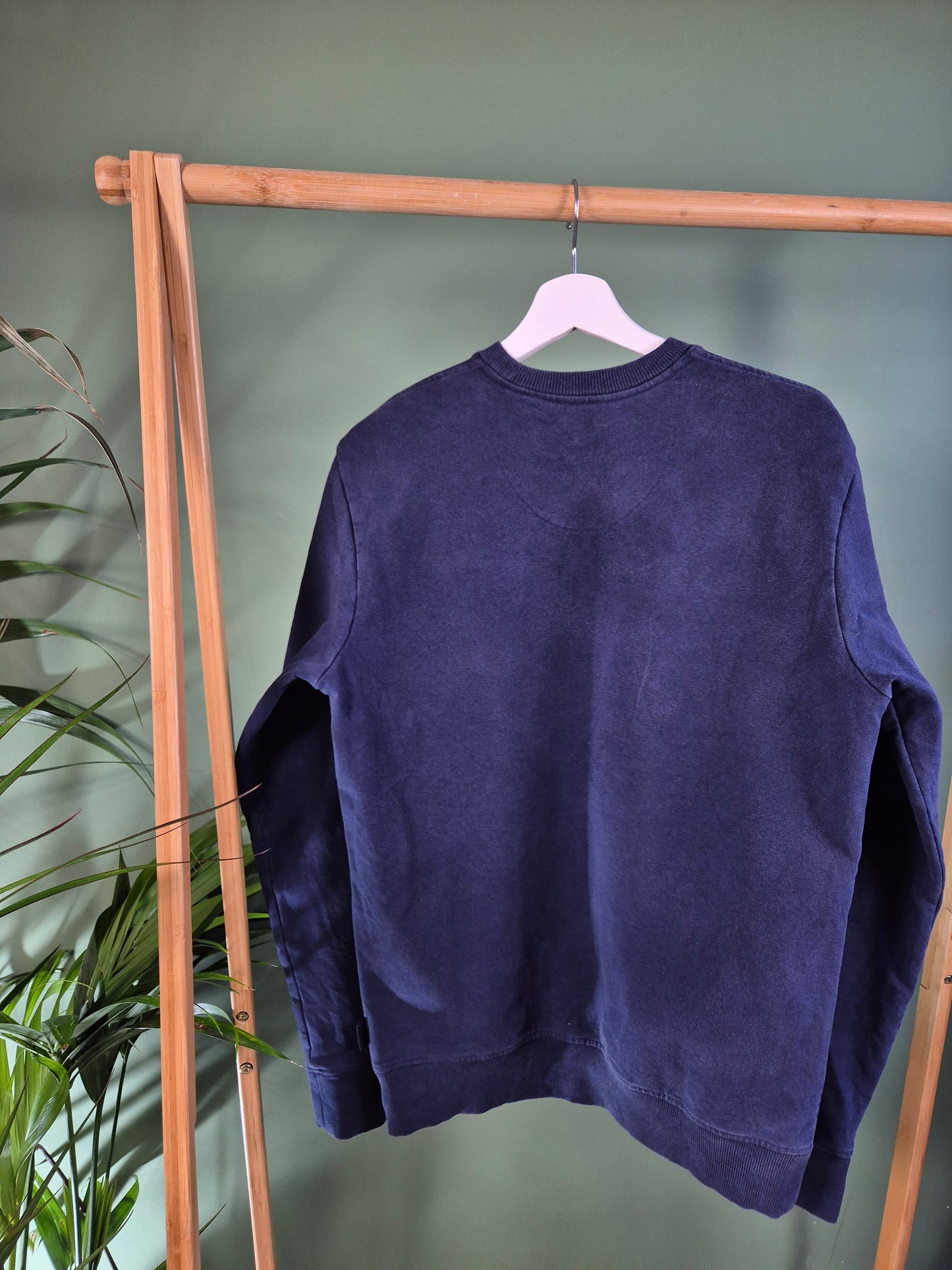 Patagonia sweater maat M