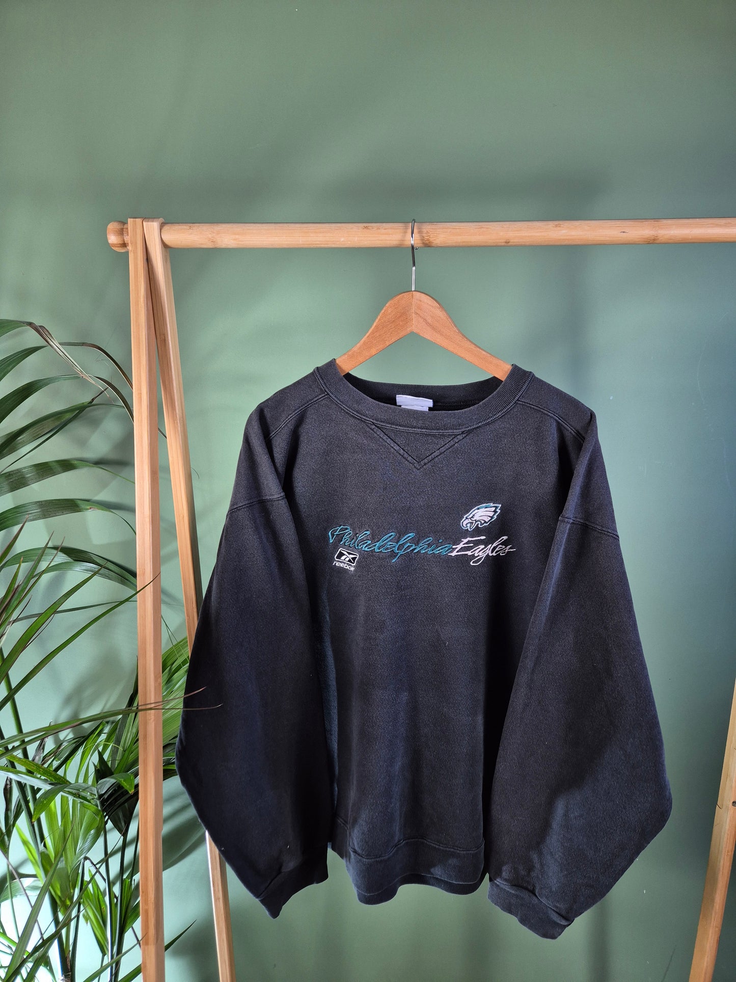 Reebok/NFL sweater maat XL