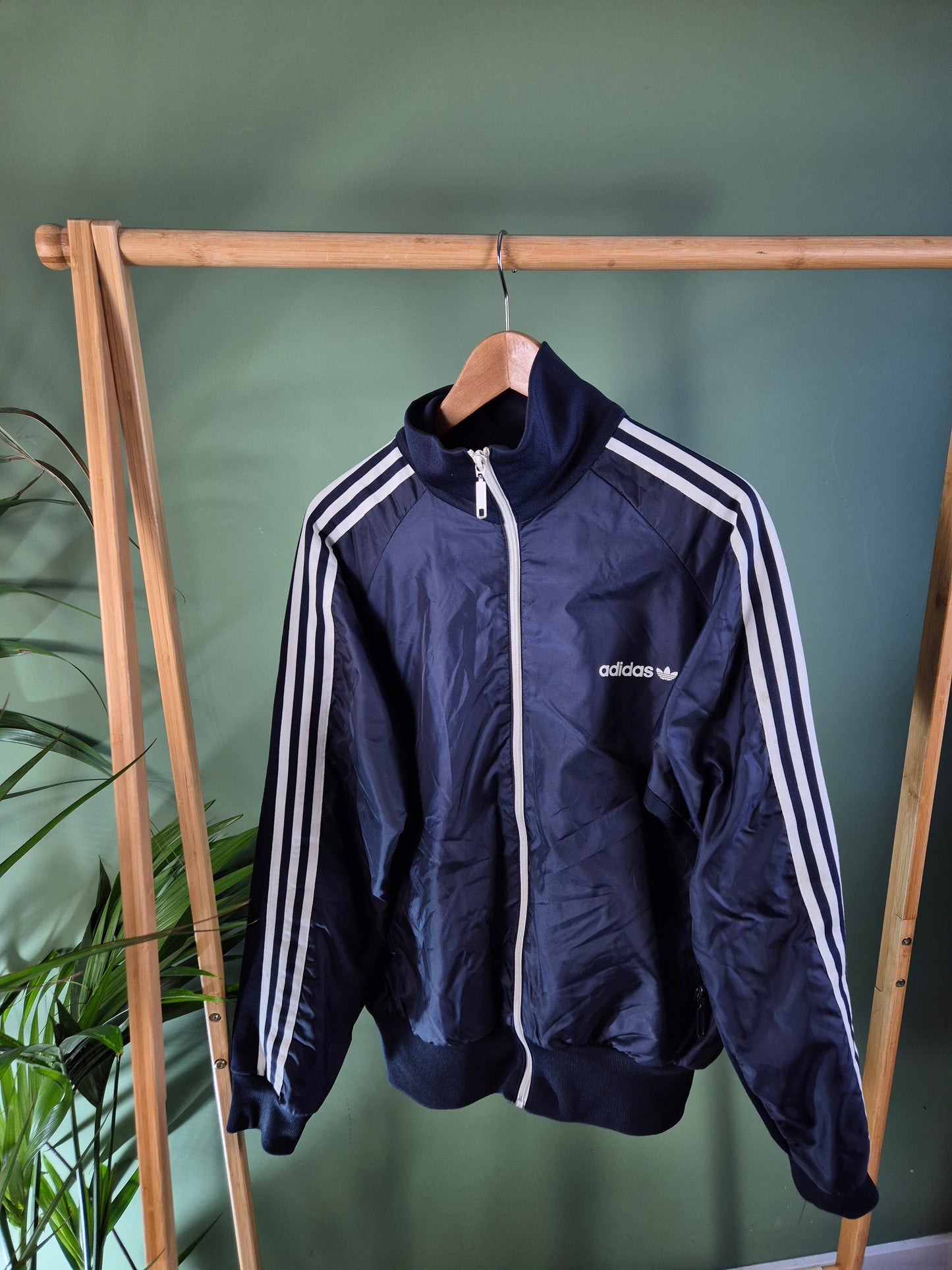 Adidas 80s tussenjas maat L