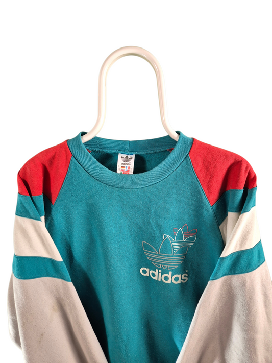 Adidas 90s sweater maat L