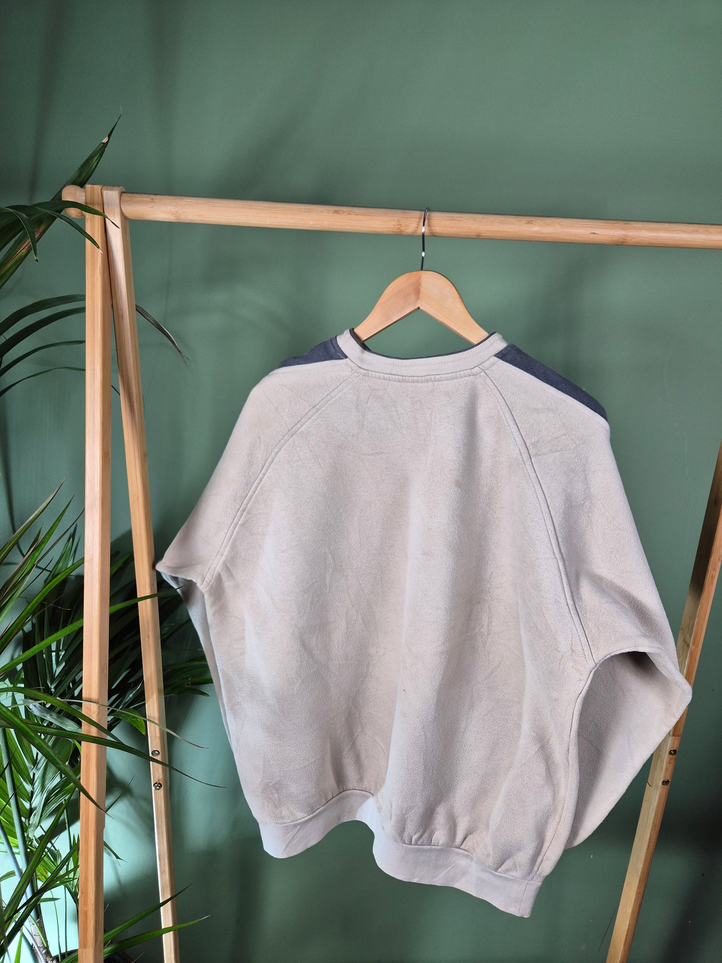 Nike heavy weight sweater maat XL