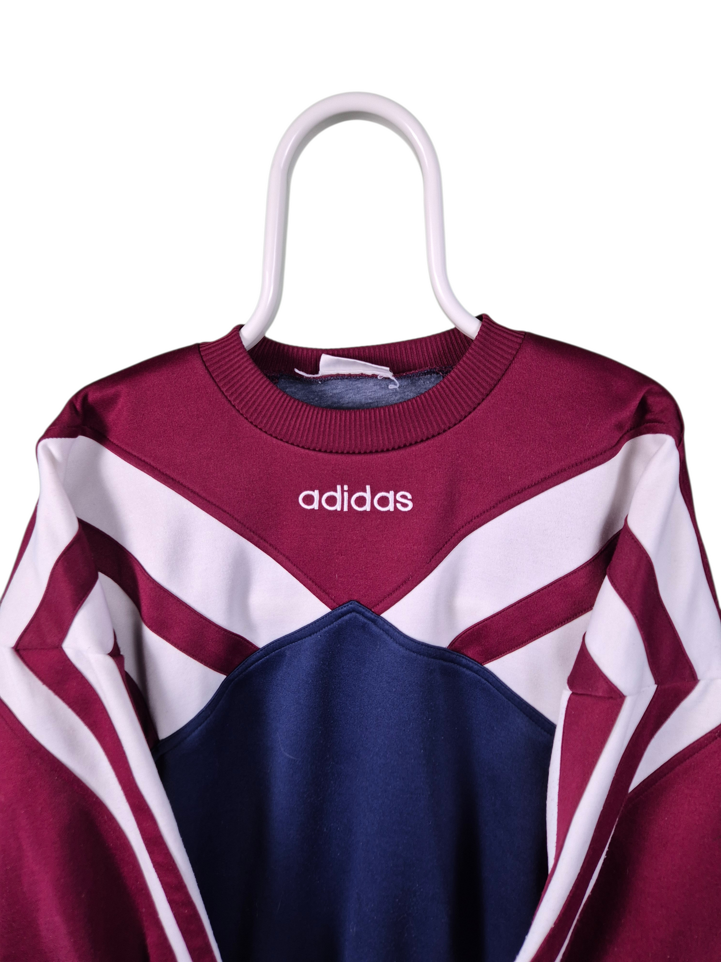 Adidas 80s sweater maat L
