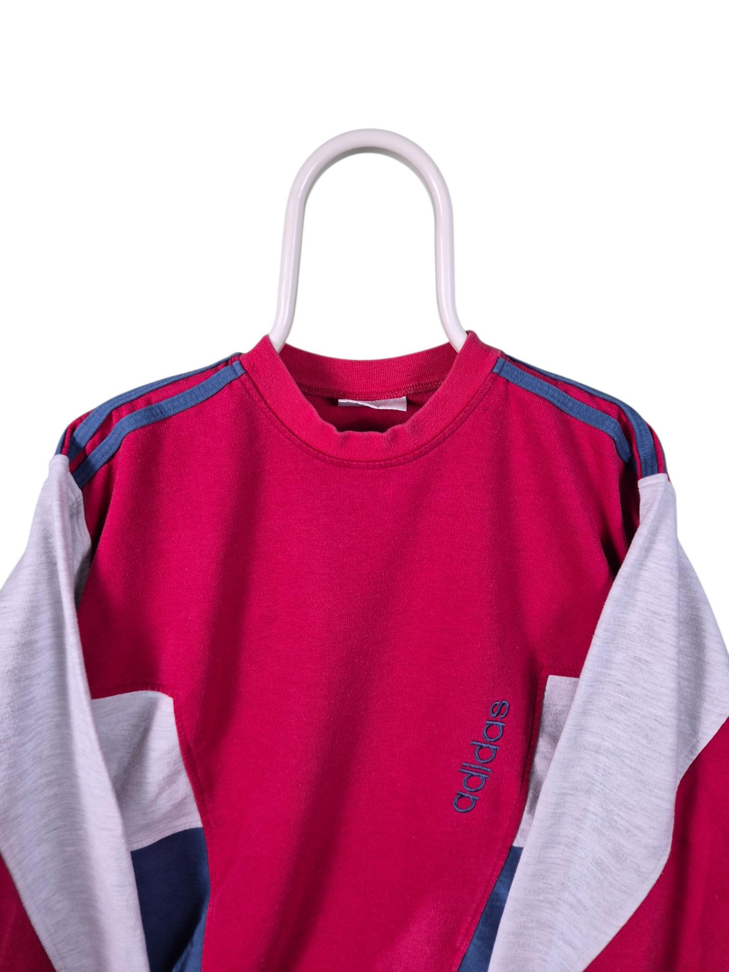 Adidas 80s sweater maat S