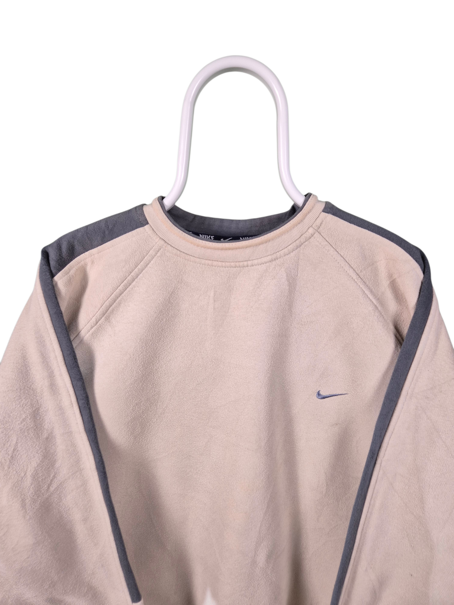 Nike heavy weight sweater maat XL