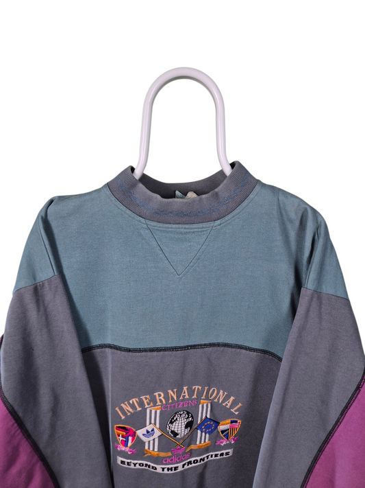 Adidas RARE 70s sweater maat L