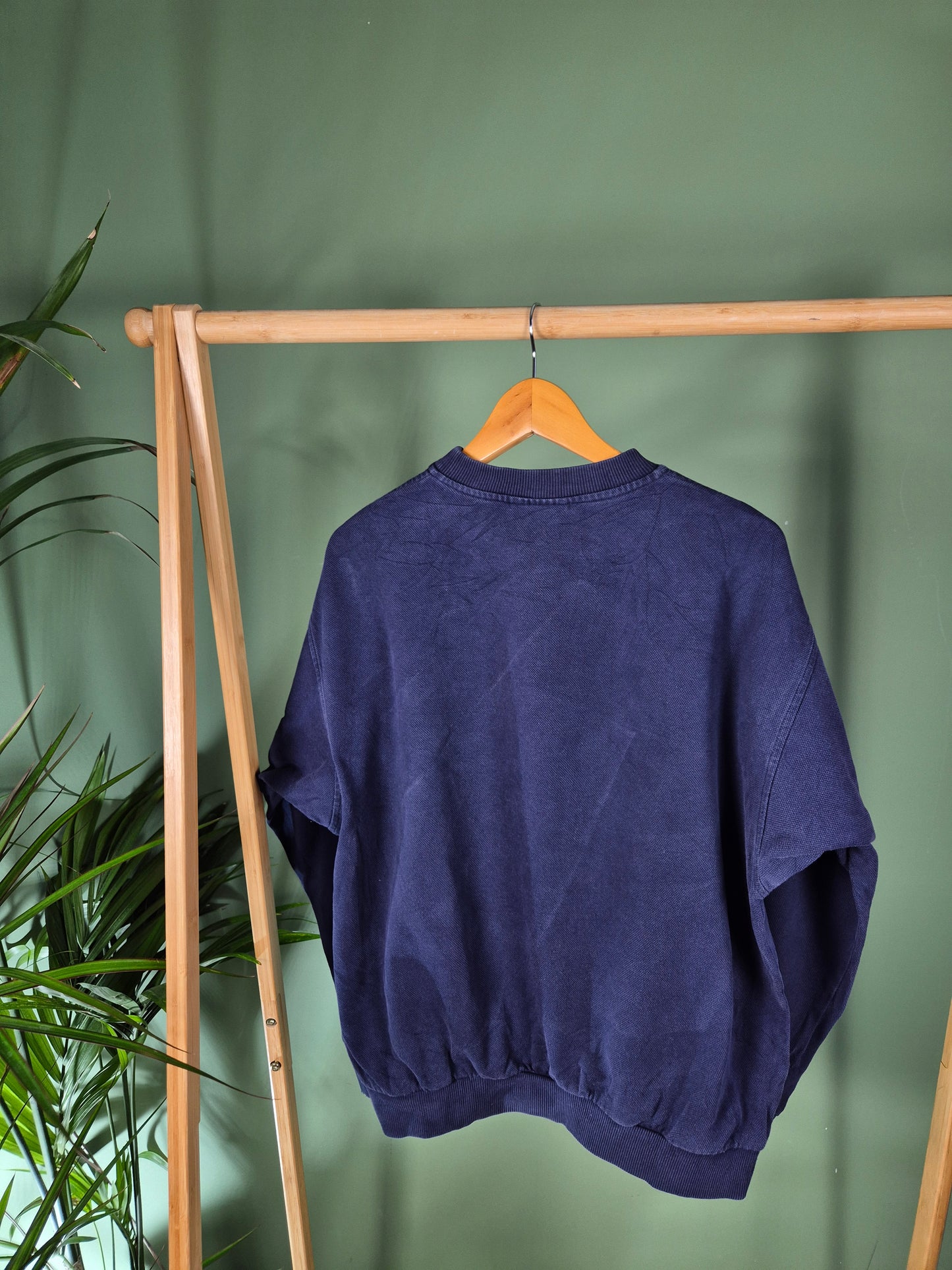 Lacoste sweater maat L