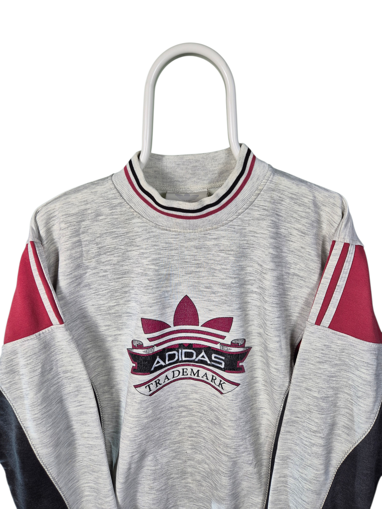 Adidas 80s sweater maat S