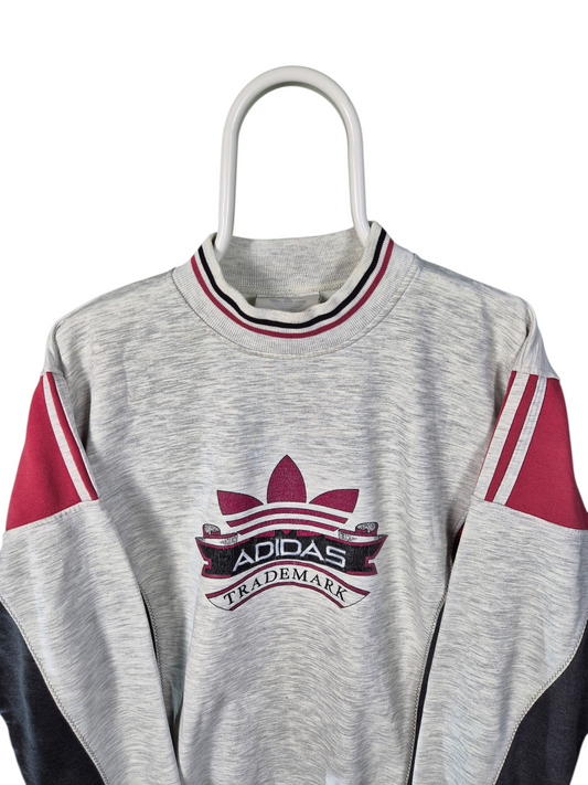 Adidas 80s sweater maat S