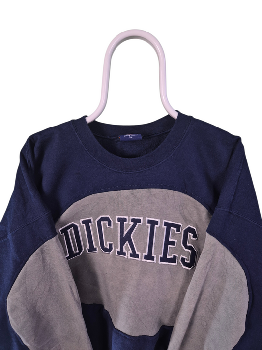 Dickies spell out sweater maat L