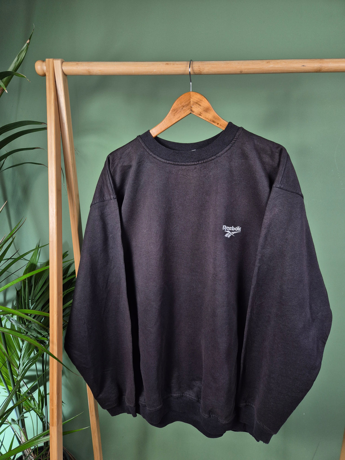 Reebok Sweater Heren | Maat XL