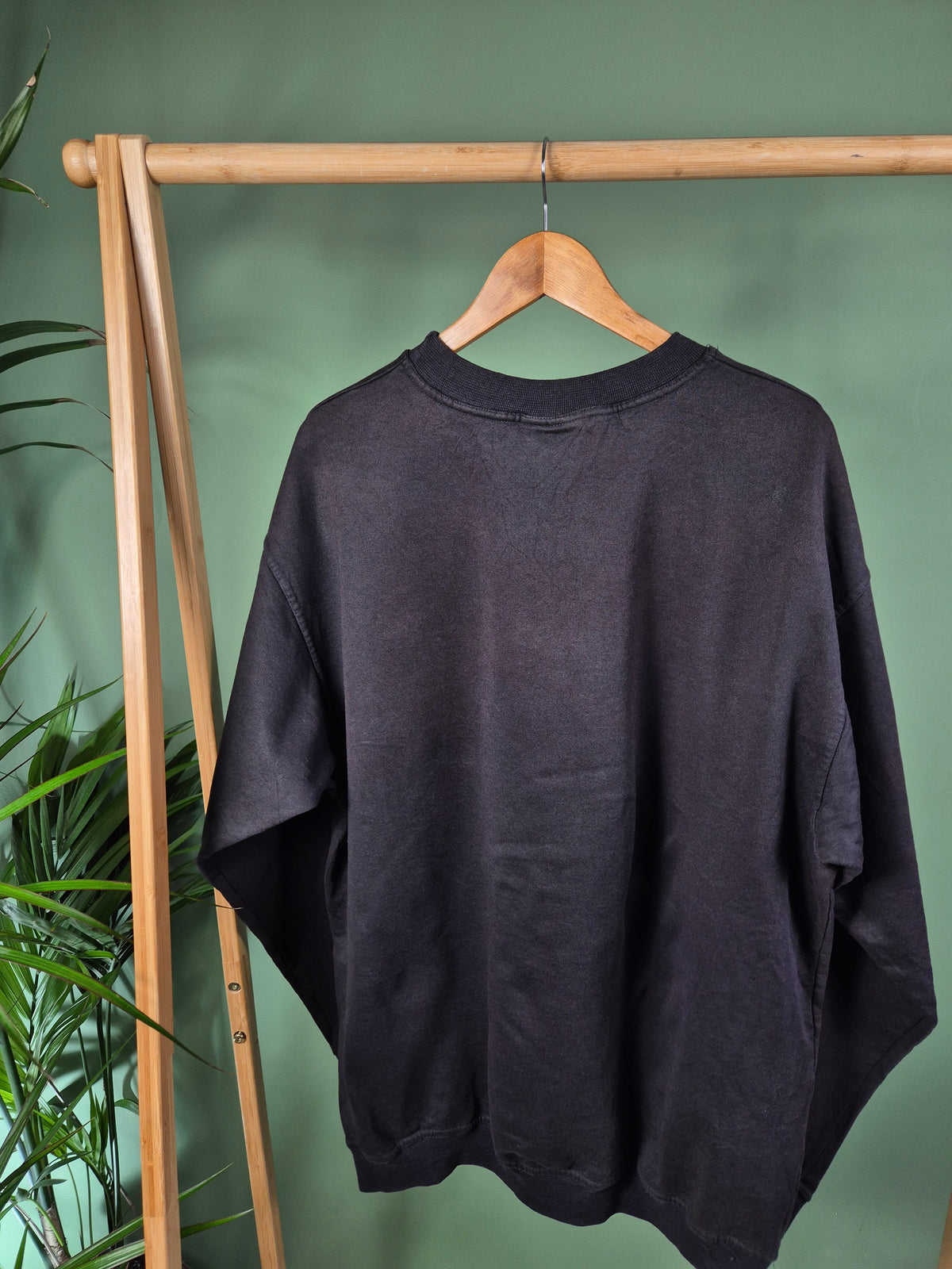 Reebok Sweater Heren | Maat XL