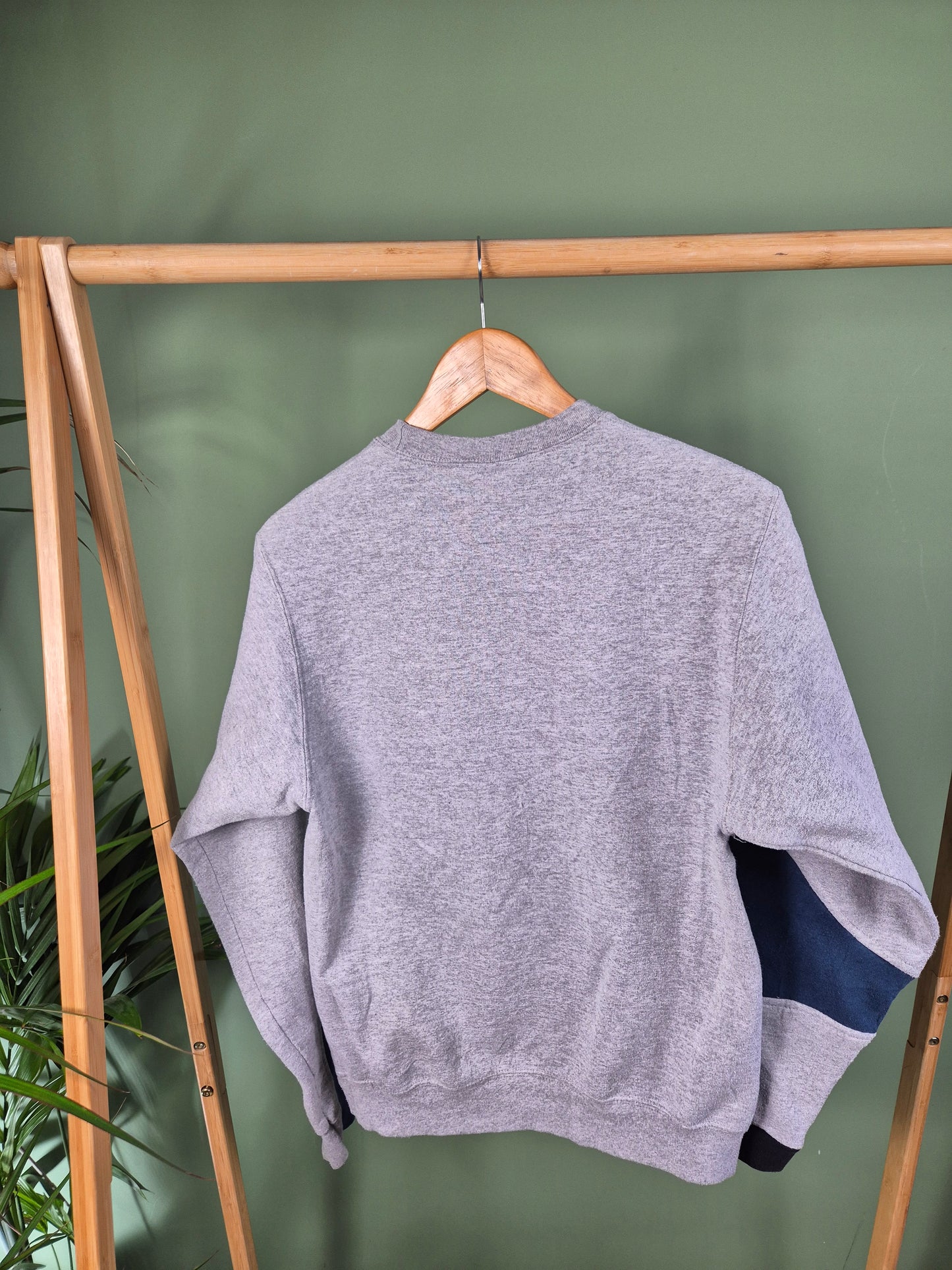 Dickies spell out sweater maat S