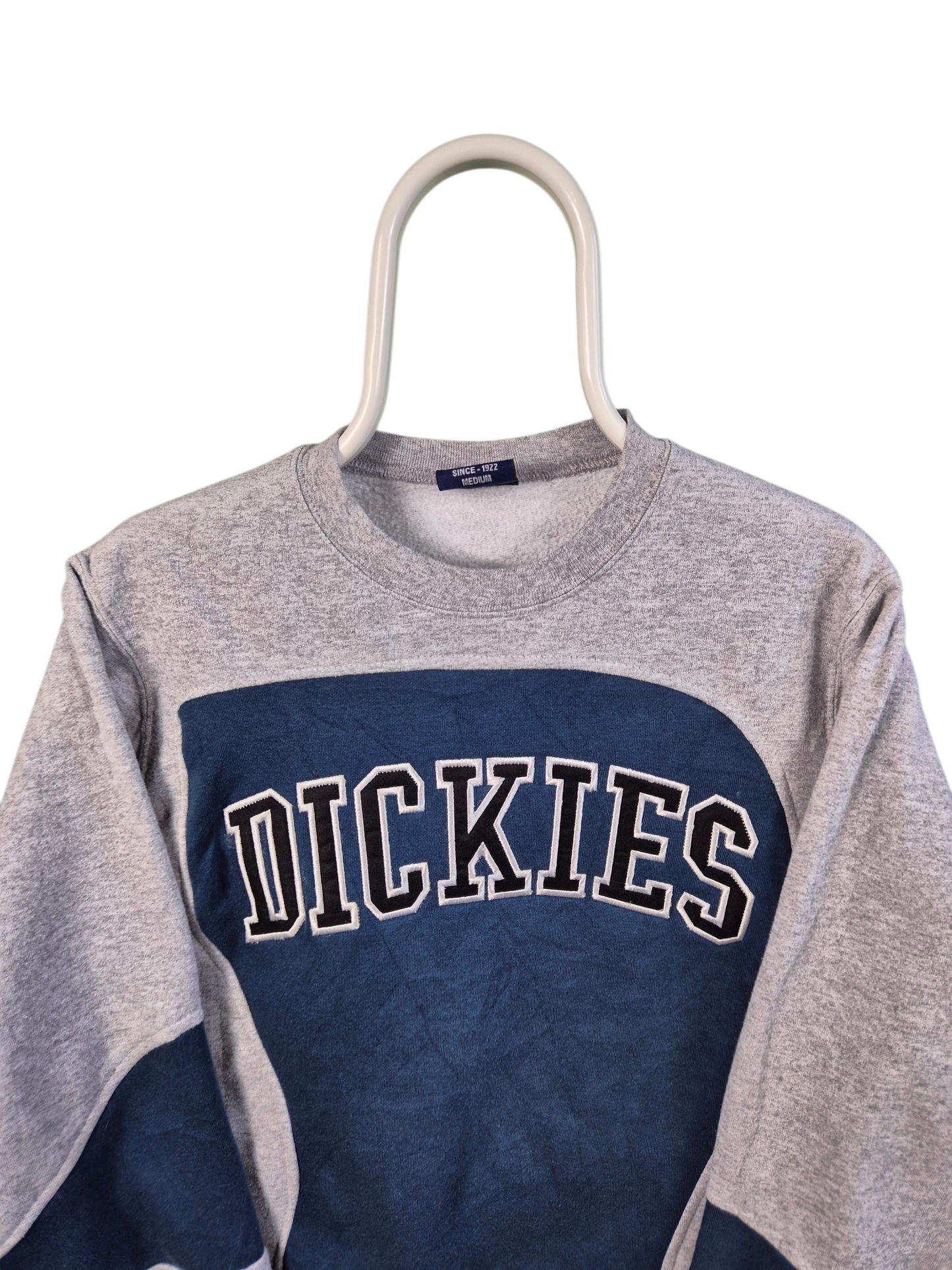 Dickies spell out sweater maat S