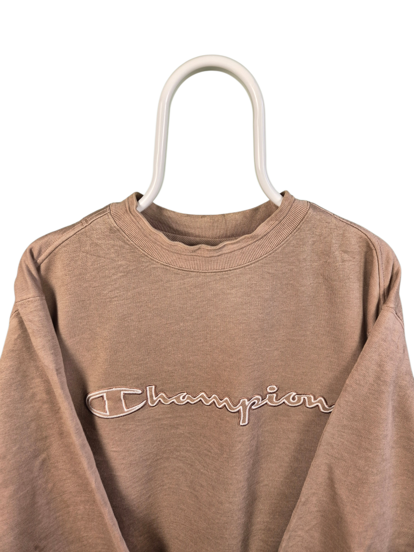 Champion USA made sweater maat L