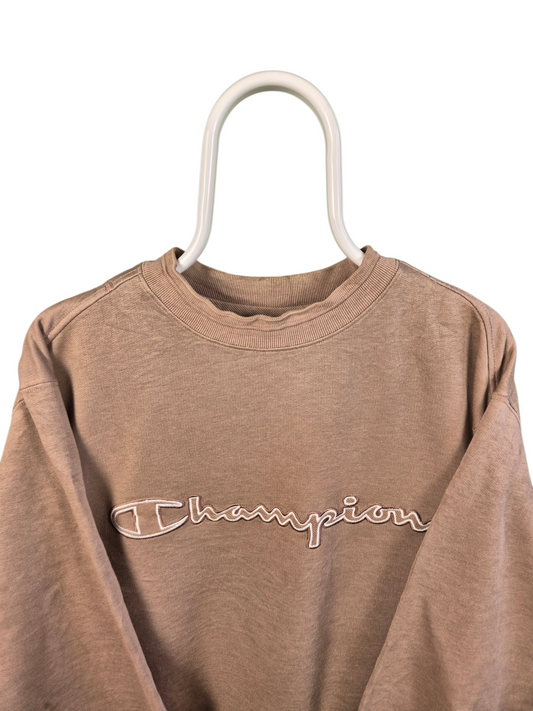 Champion USA made sweater maat L