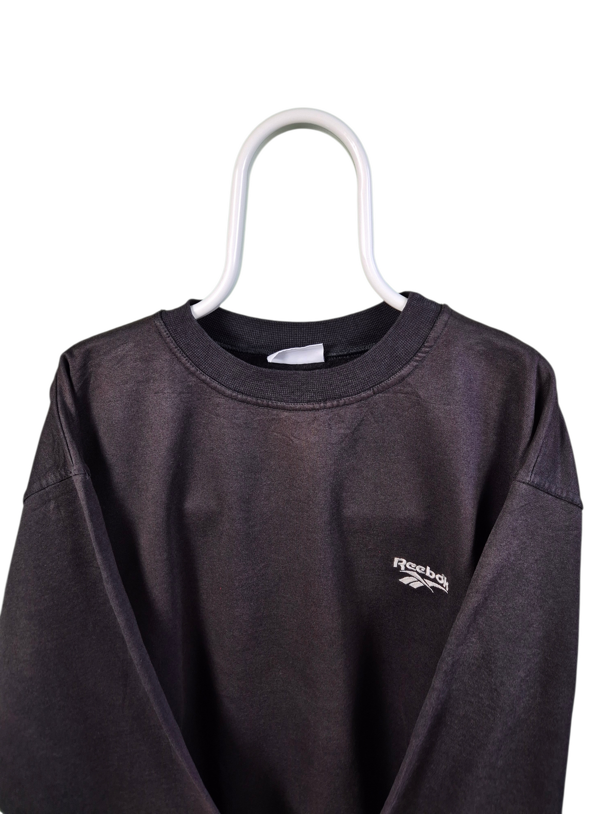 Reebok Sweater Heren | Maat XL