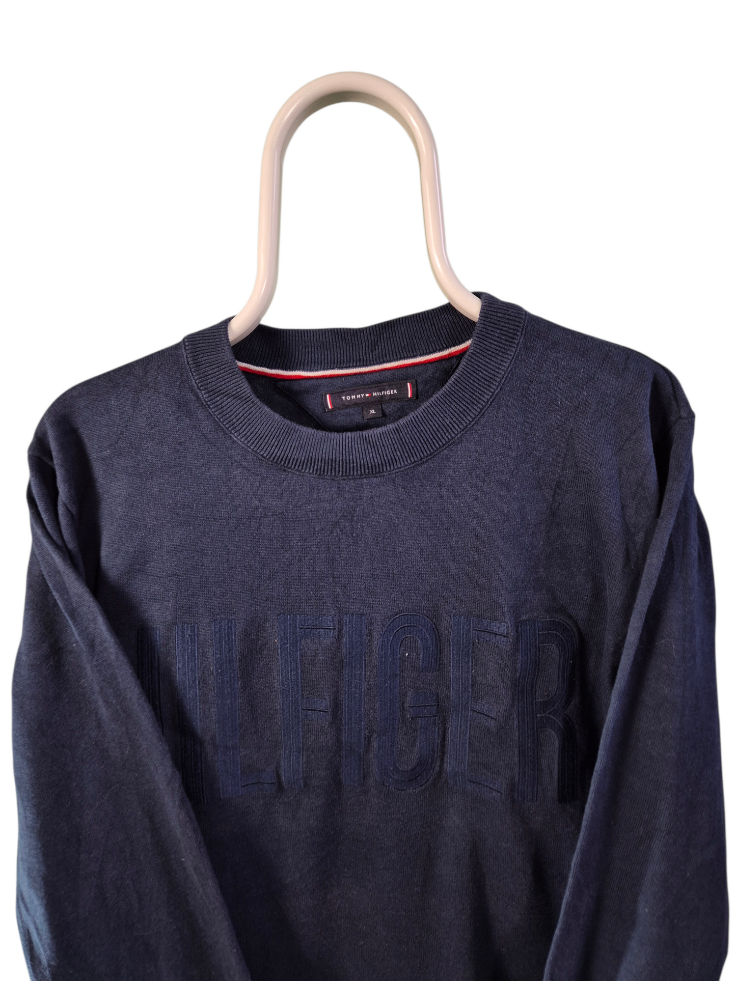 Tommy Hilfiger sweater maat XL
