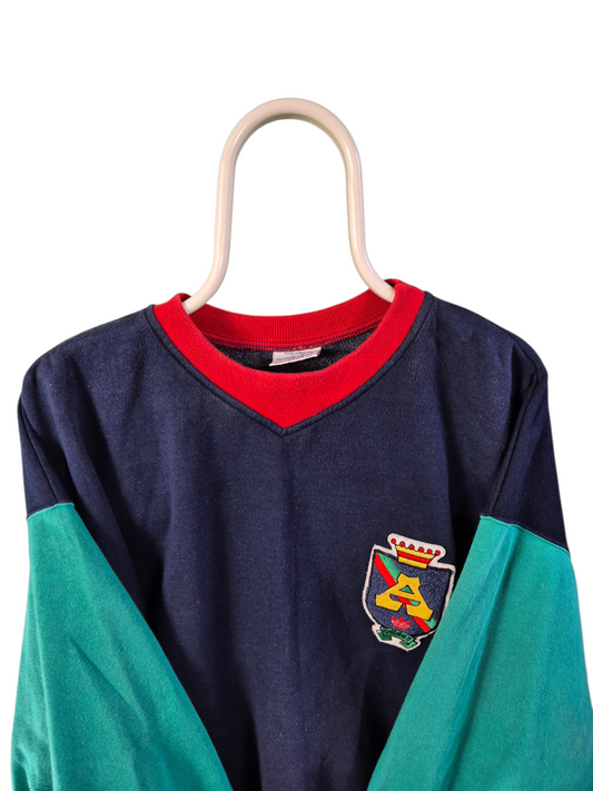 Adidas 70s sweater maat L