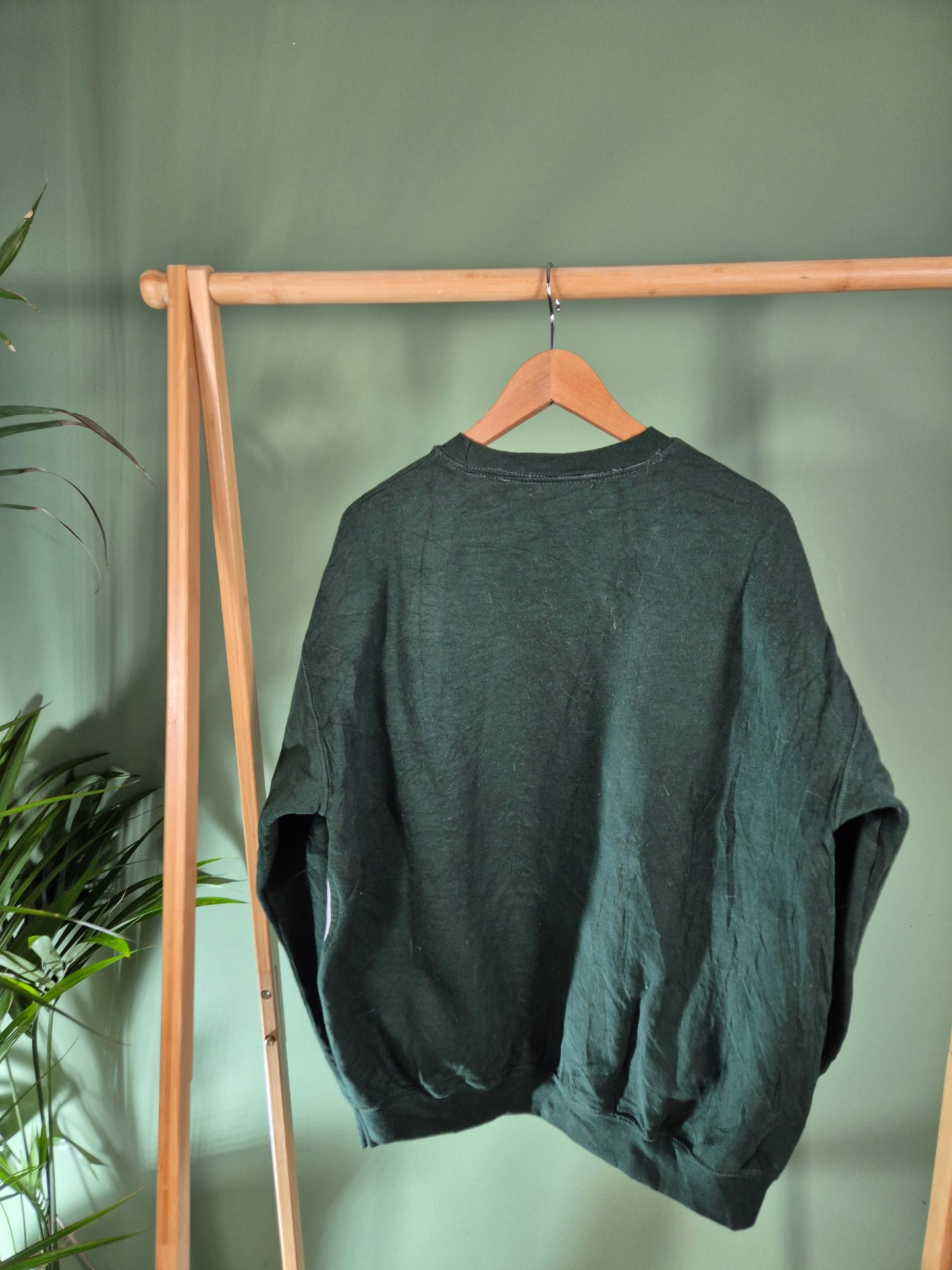 Timberland rework sweater maat L