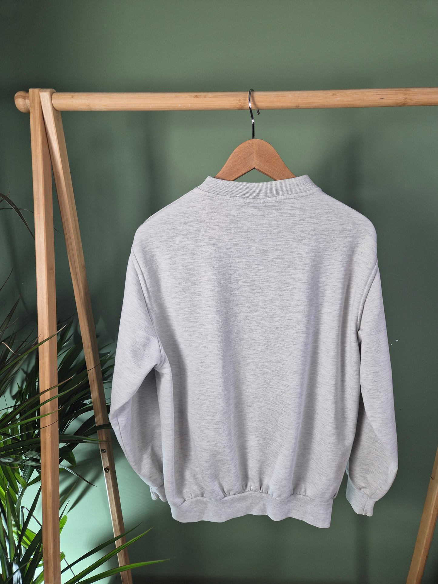 Umbro 90s sweater maat S