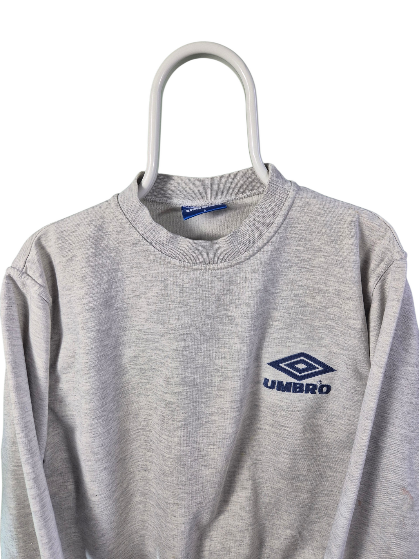 Umbro 90s sweater maat S