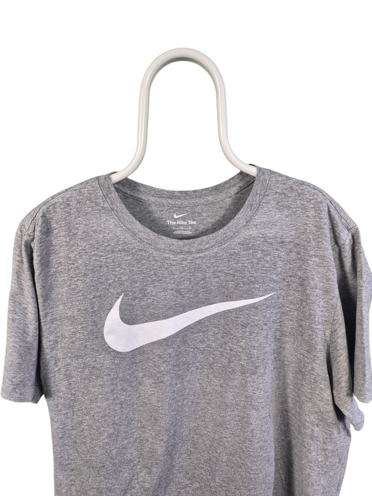 Nike Big swoosh tee maat XL
