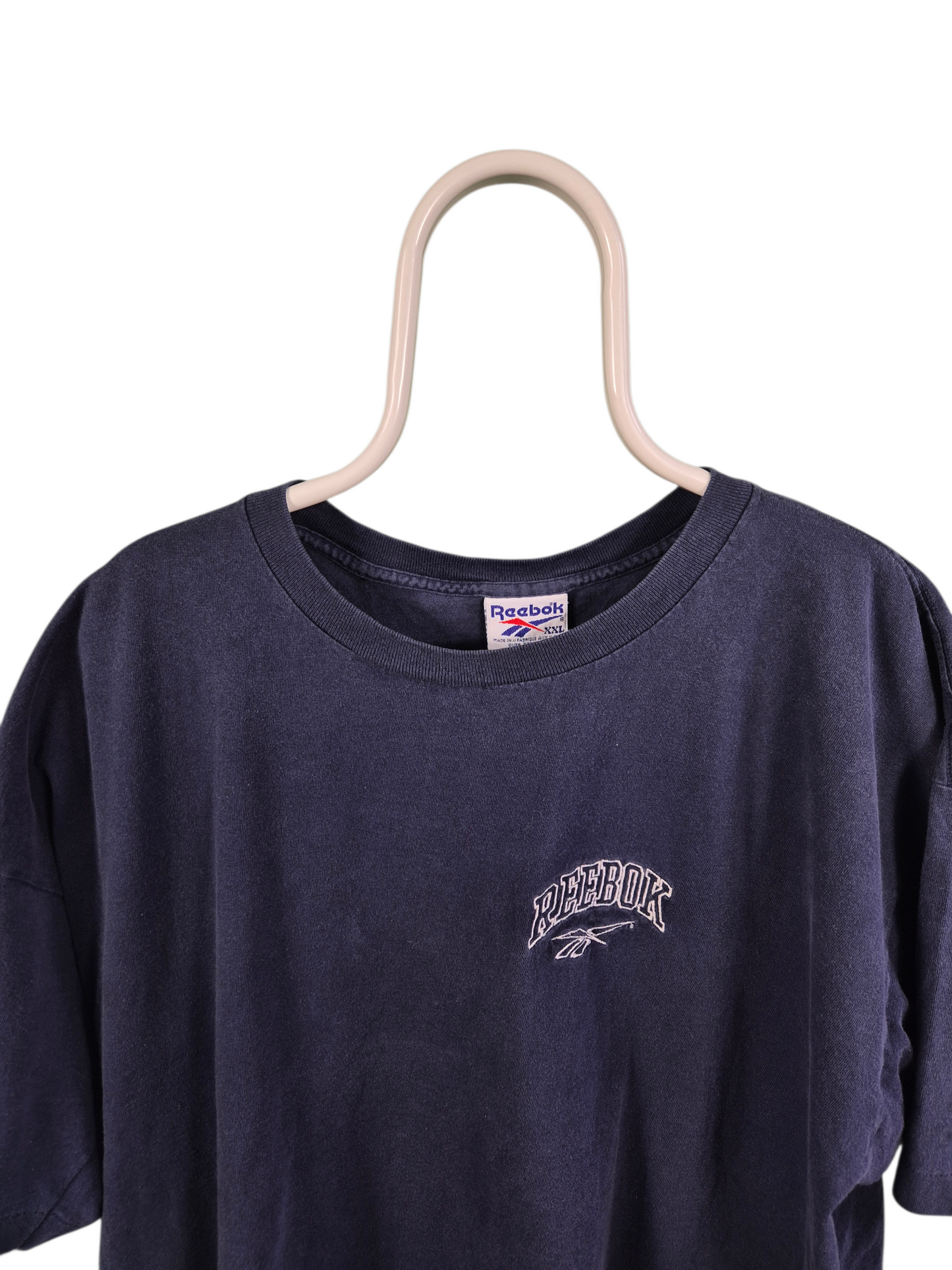 Reebok tee USA made maat XXL