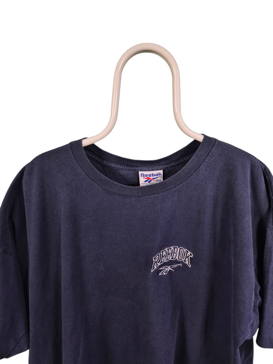 Reebok tee USA made maat XXL