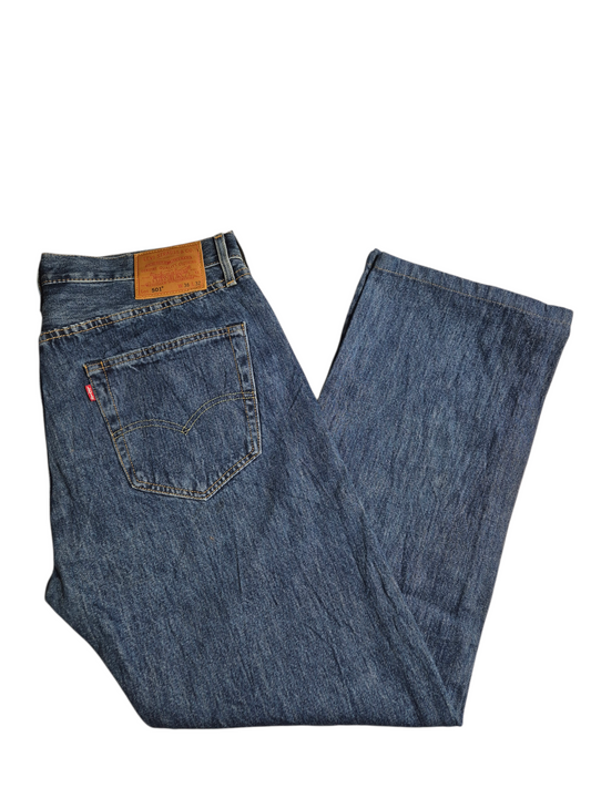 Levi's 501 jeans maat W36 L32