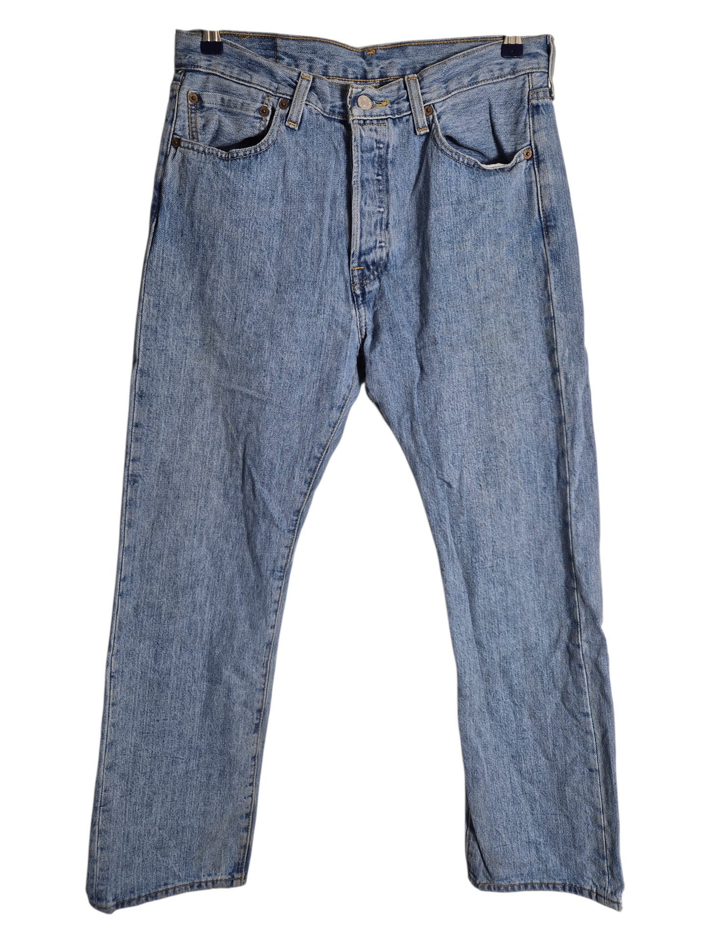 Levi's 501 jeans maat W32 L30