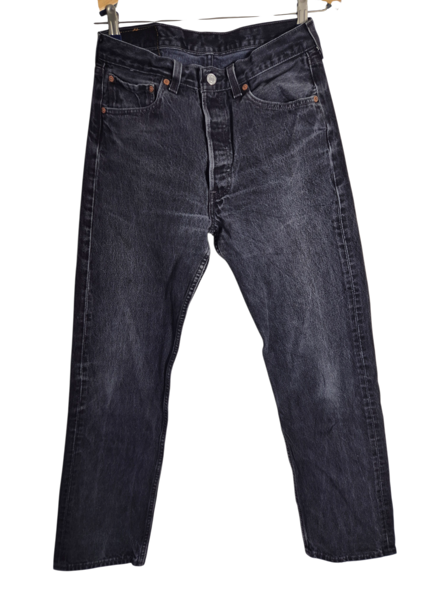 Levi's 501 jeans maat W32 L32