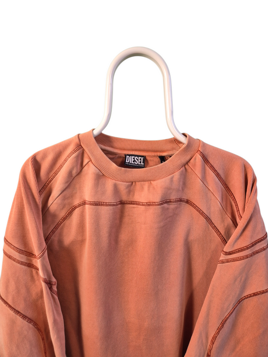Diesel sweater maat S