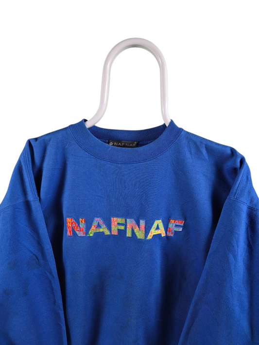 NAF NAF sweater maat S