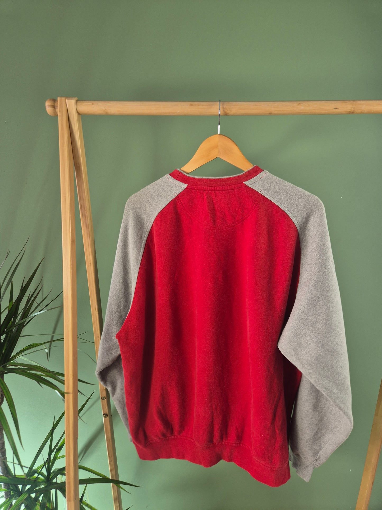 Hugo Boss sweater maat XL