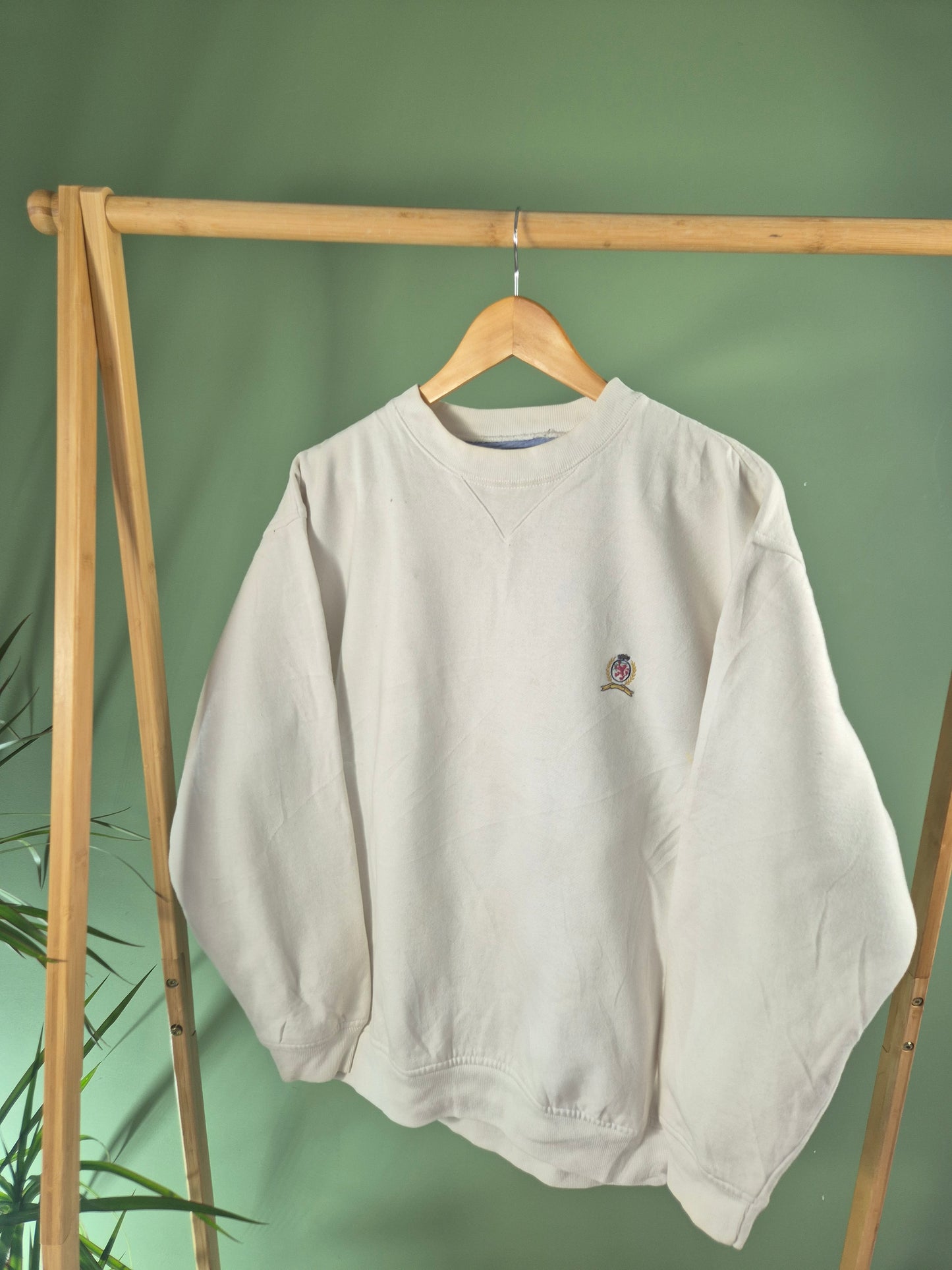 Tommy Hilfiger sweater maat S