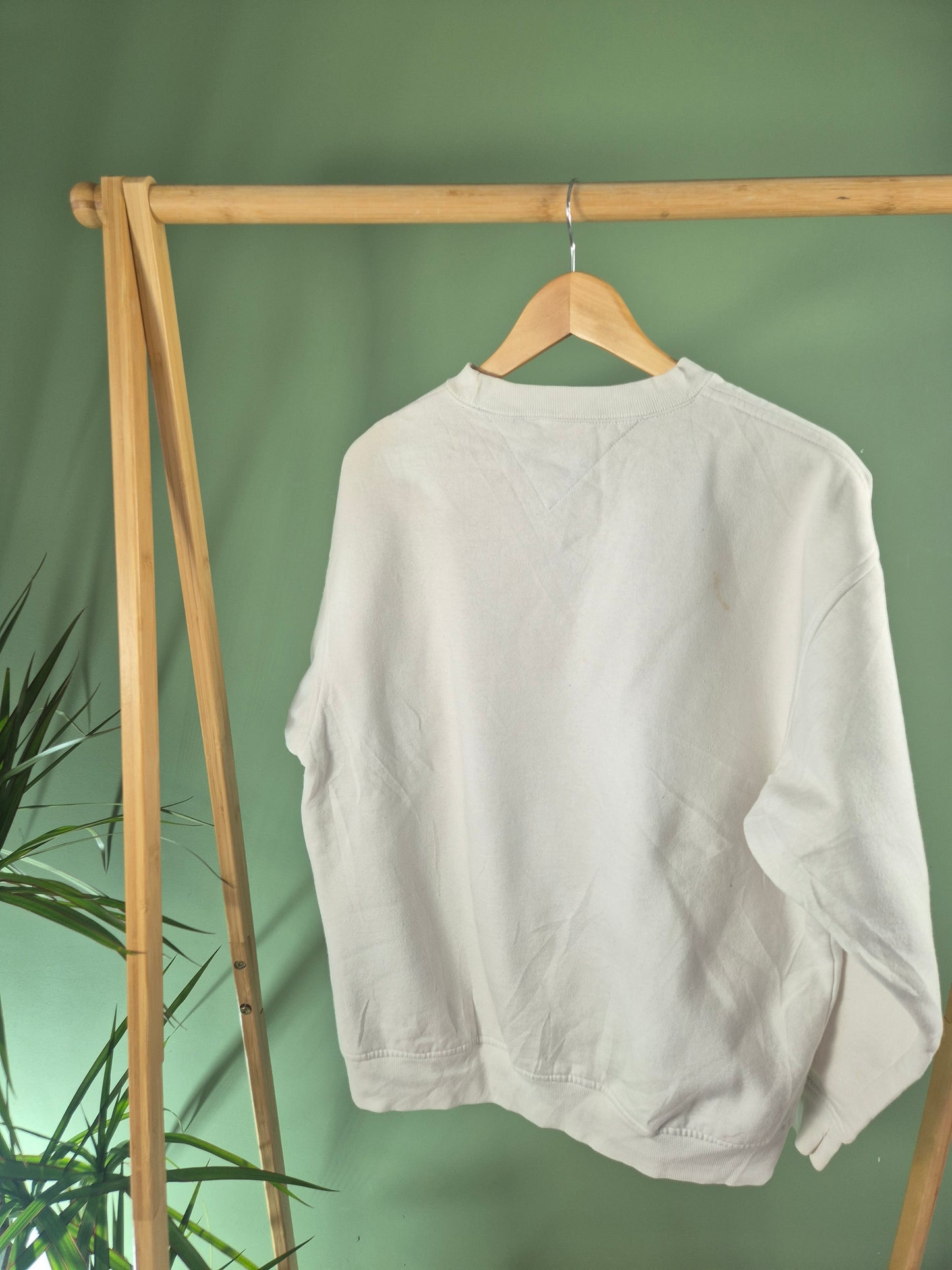 Tommy Hilfiger sweater maat S