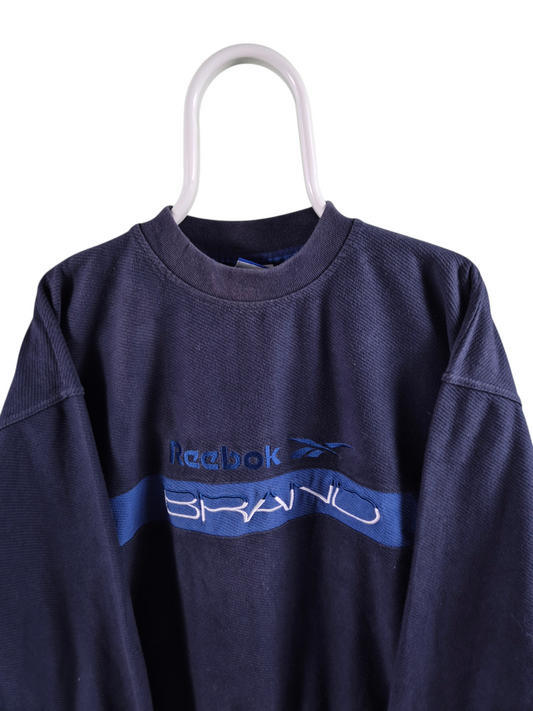 Reebok sweater maat M
