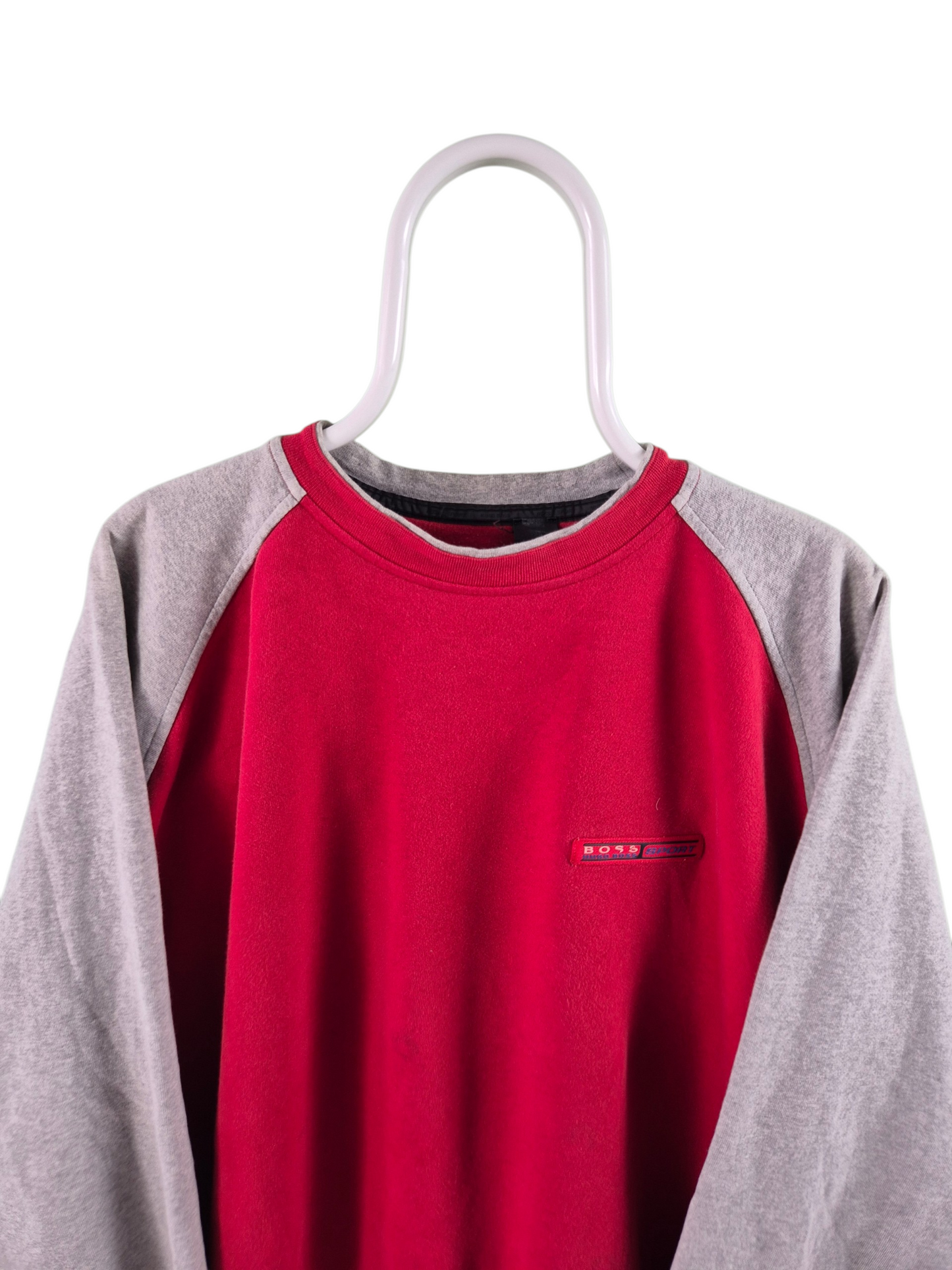 Hugo Boss sweater maat XL