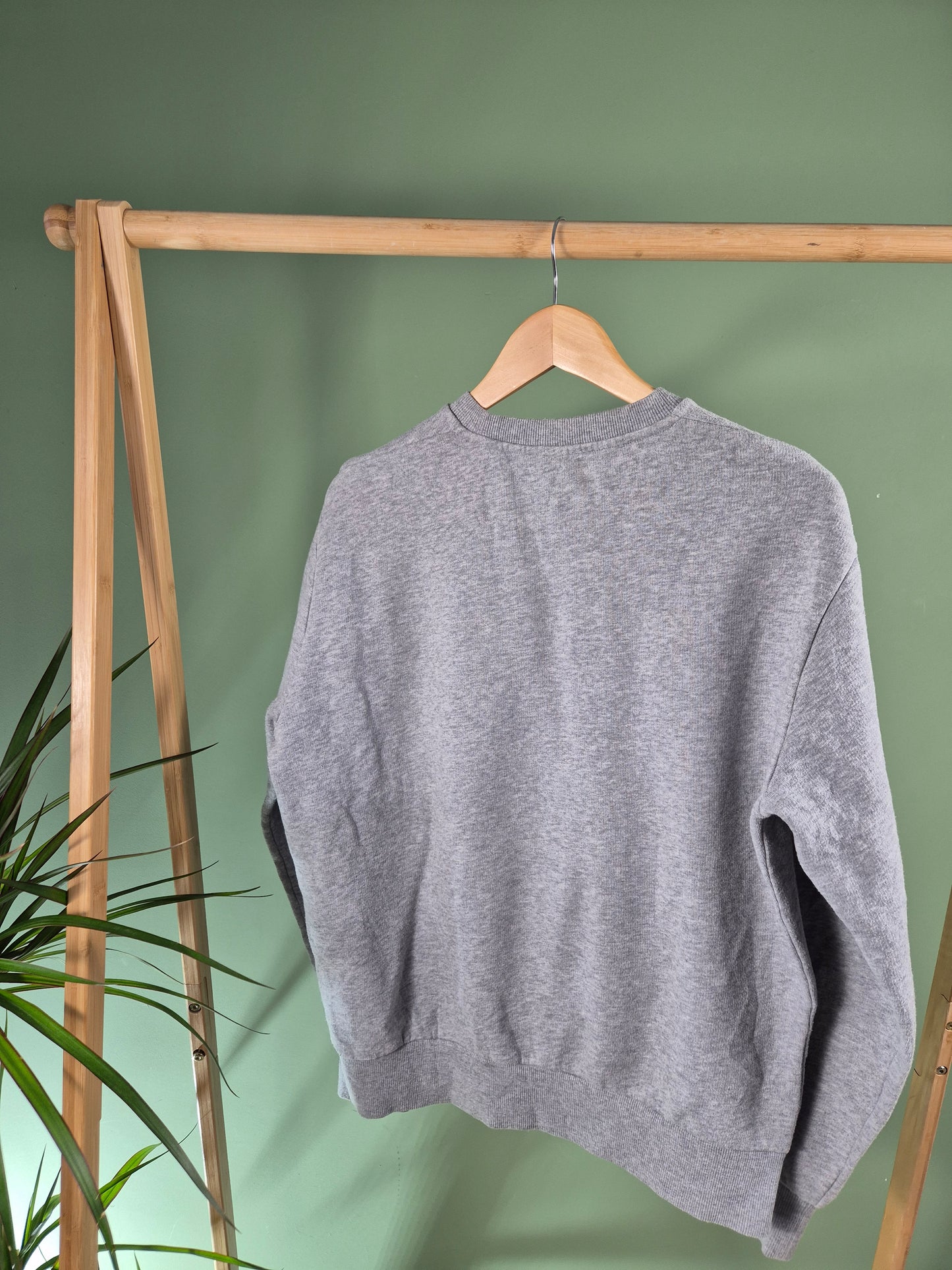 Carhartt chest pocket sweater maat M