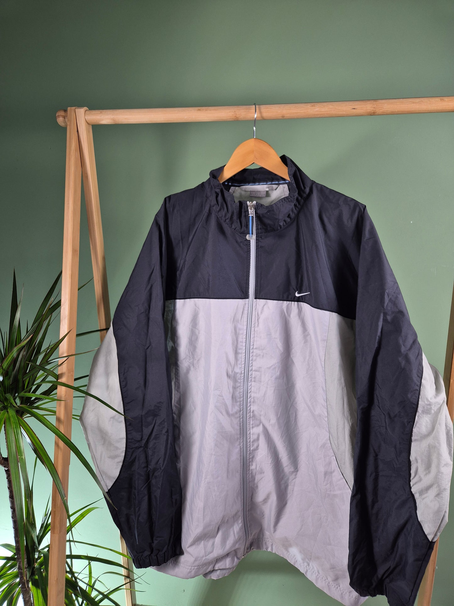 Nike tussenjas maat XXL