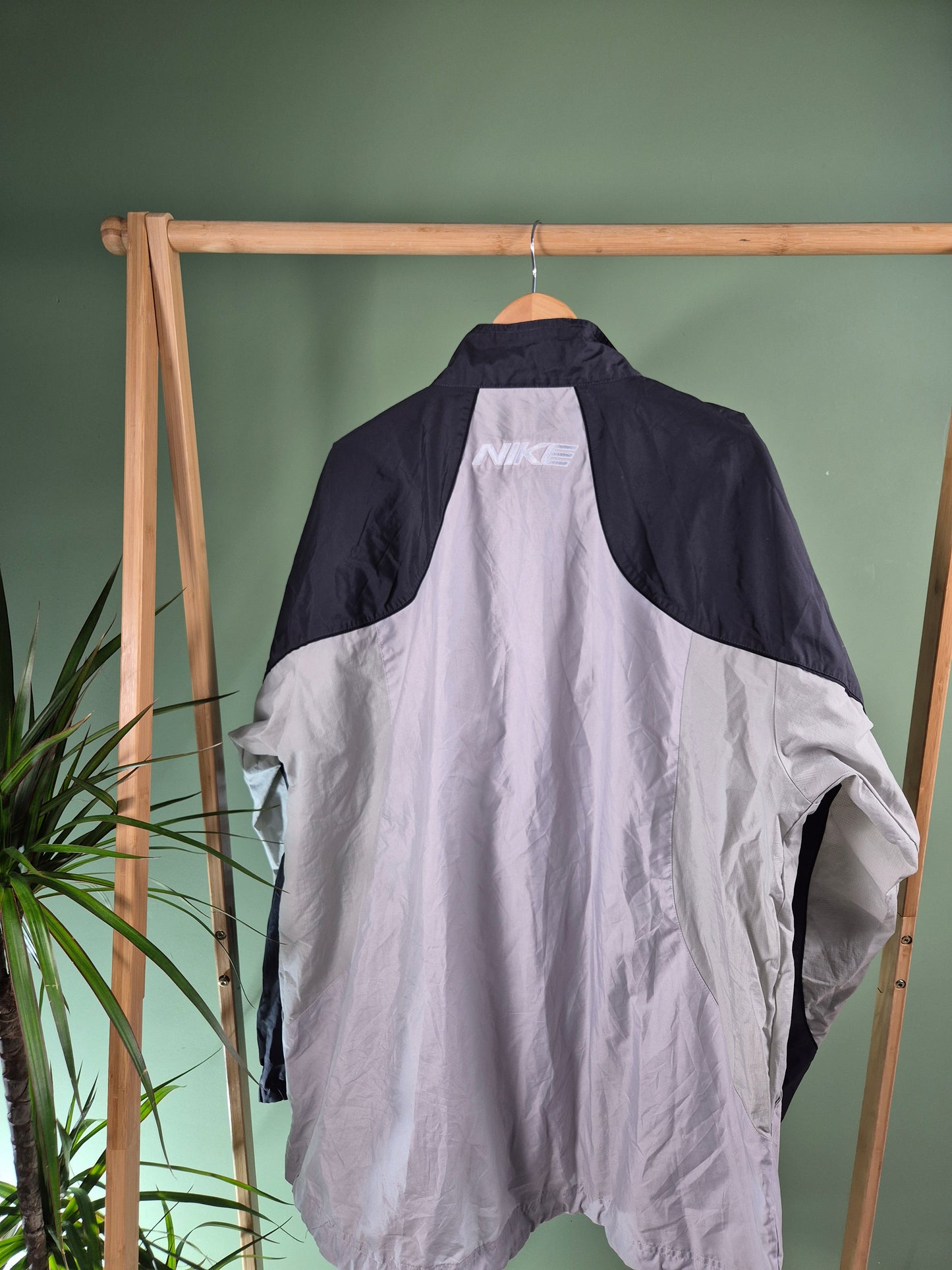 Nike tussenjas maat XXL