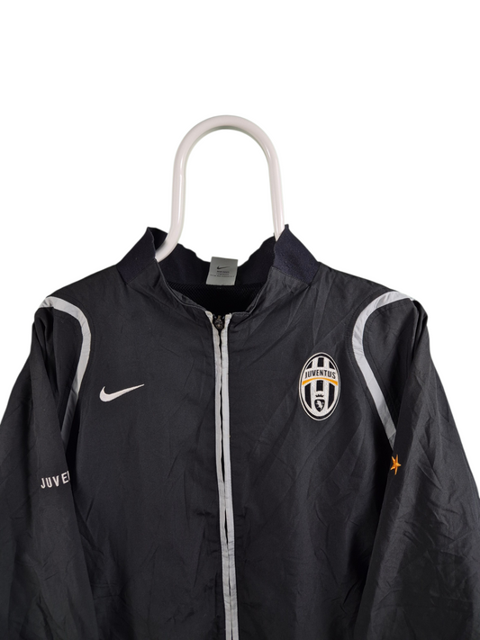 Nike Juventus track jacket maat M